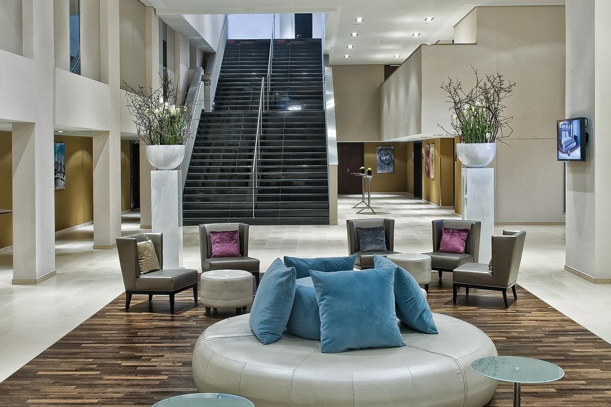 Leonardo Royal Hotel Мюнхен Екстериор снимка