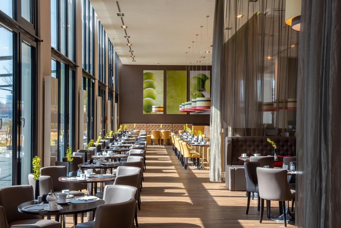 Leonardo Royal Hotel Мюнхен Екстериор снимка