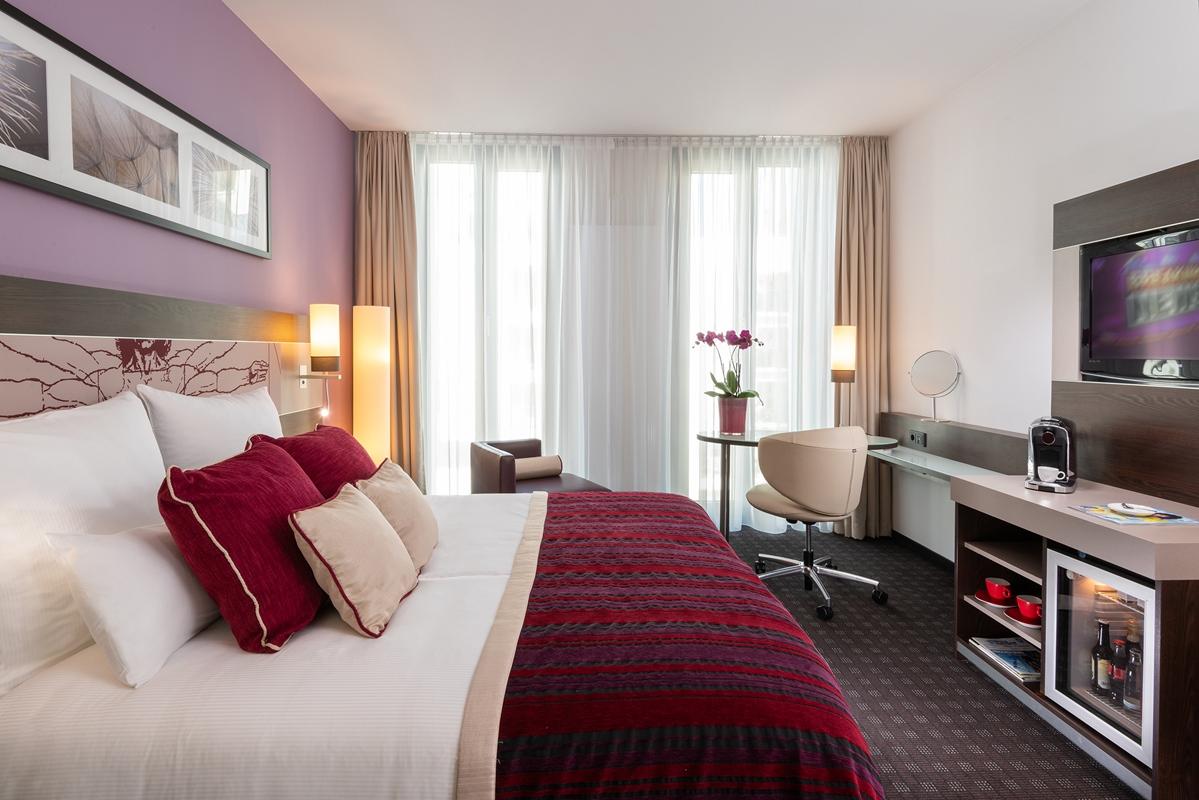 Leonardo Royal Hotel Мюнхен Екстериор снимка